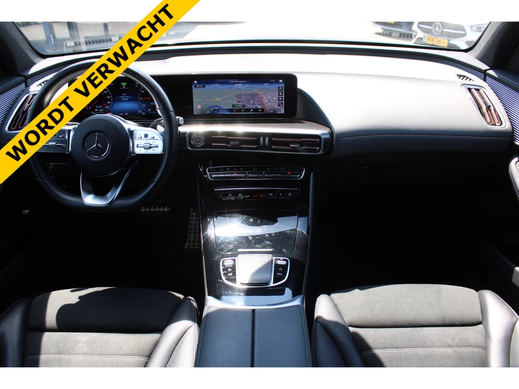 Mercedes-Benz EQC – foto 5