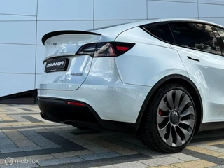 Tesla Model Y – thumbnail 7