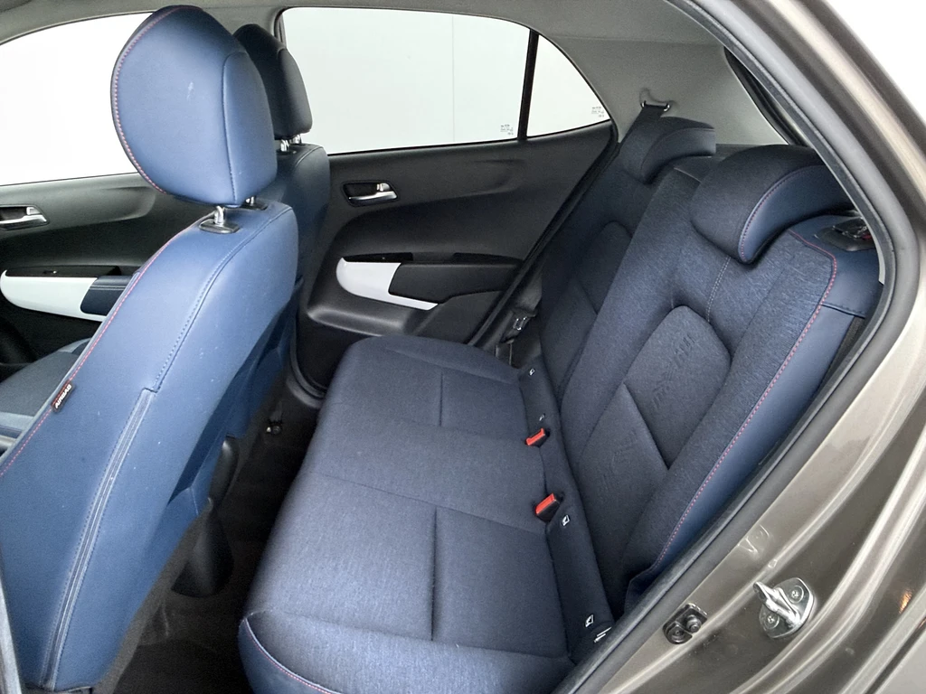 Kia Picanto – foto 35