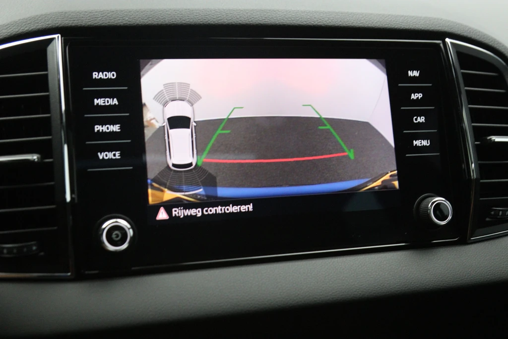 Škoda Karoq – foto 14