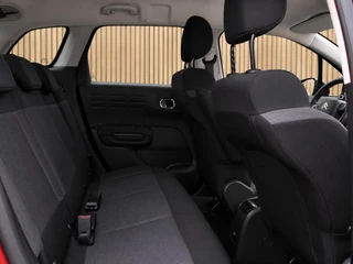 Citroën C3 Aircross – thumbnail 15