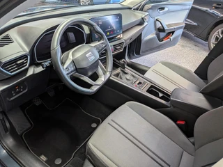 SEAT Leon – thumbnail 9