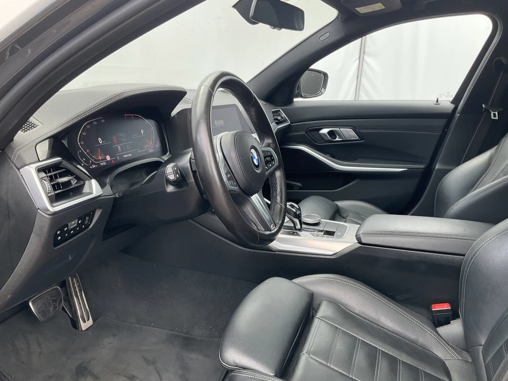 BMW 3 Serie – foto 41