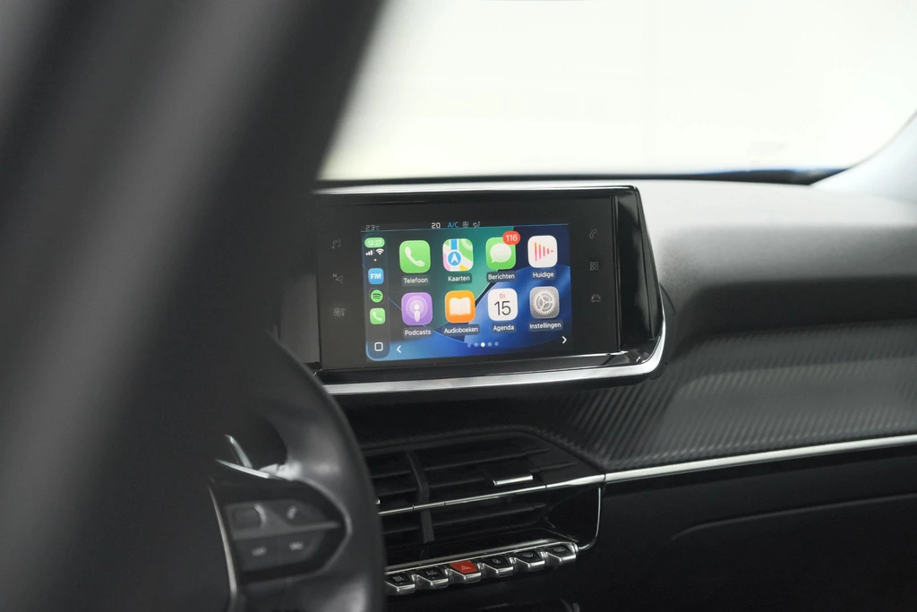 Peugeot 2008 – foto 18