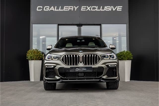 BMW X6 – thumbnail 10