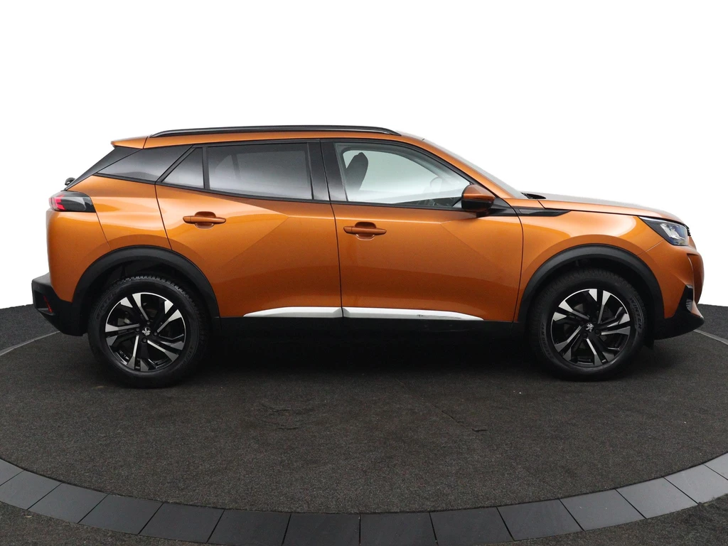 Peugeot 2008 – foto 6