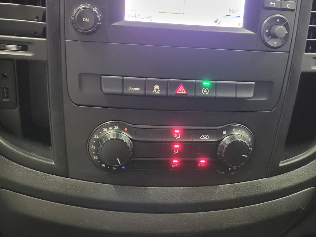 Mercedes-Benz Vito – foto 16