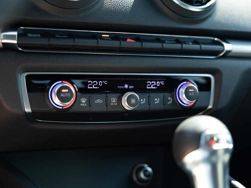 Audi A3 – foto 18
