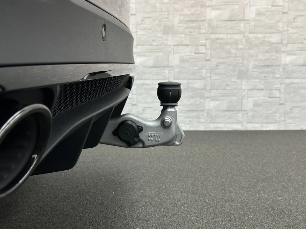Mercedes-Benz GLE – foto 21