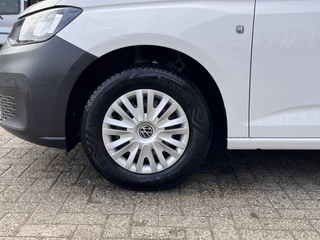 Volkswagen Caddy – thumbnail 24