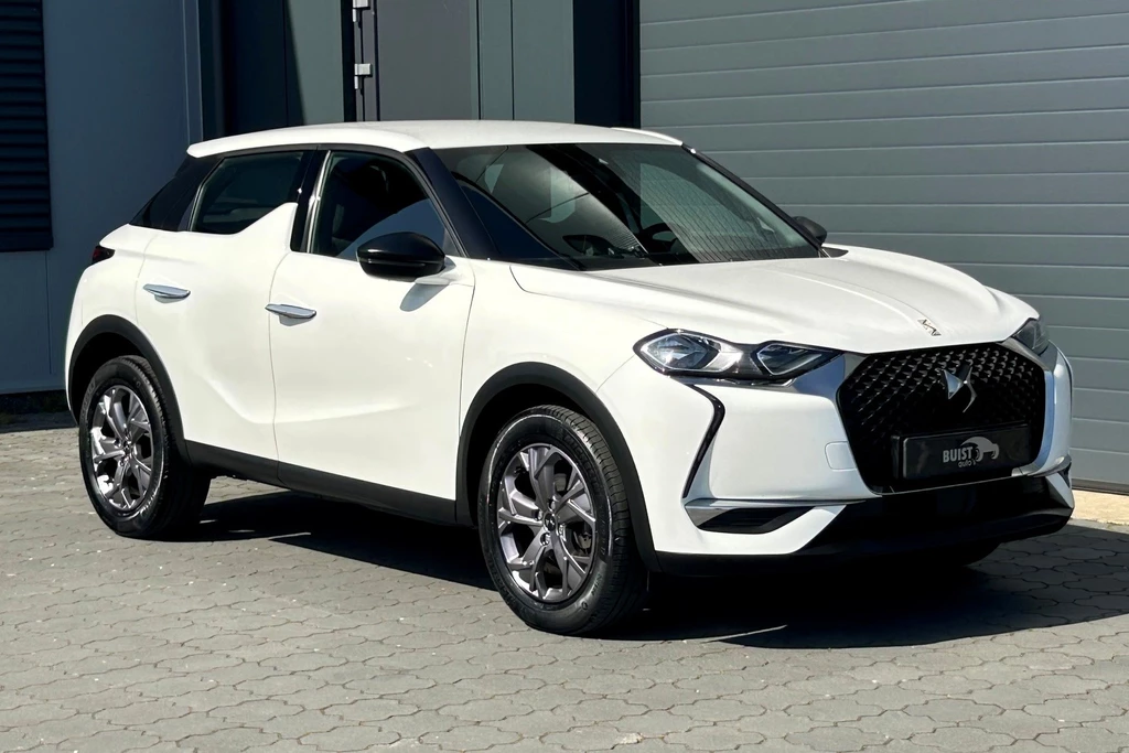 DS DS 3 – foto 6