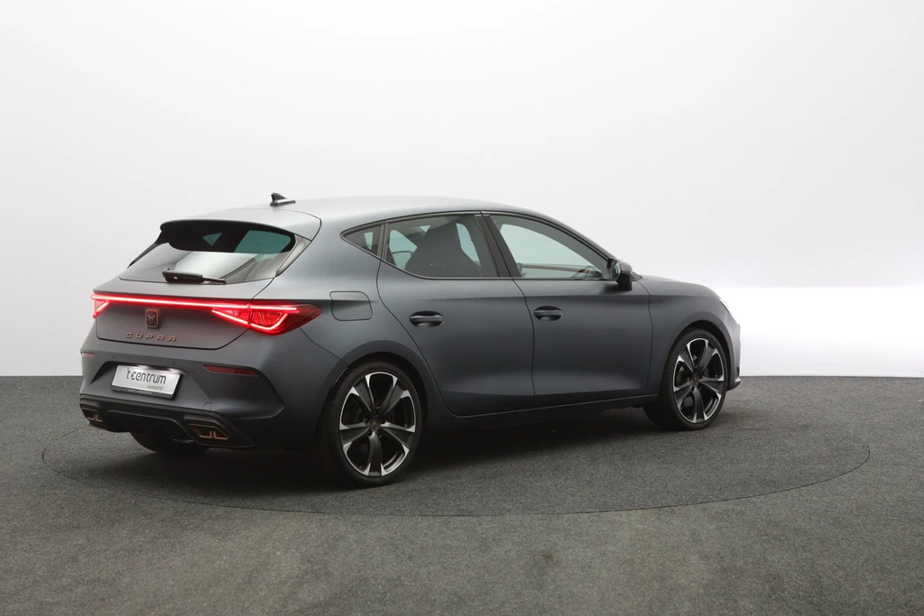 CUPRA Leon – foto 5