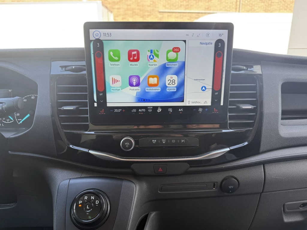 Ford E-Transit – foto 21