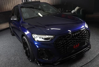 Audi Q5 – thumbnail 16