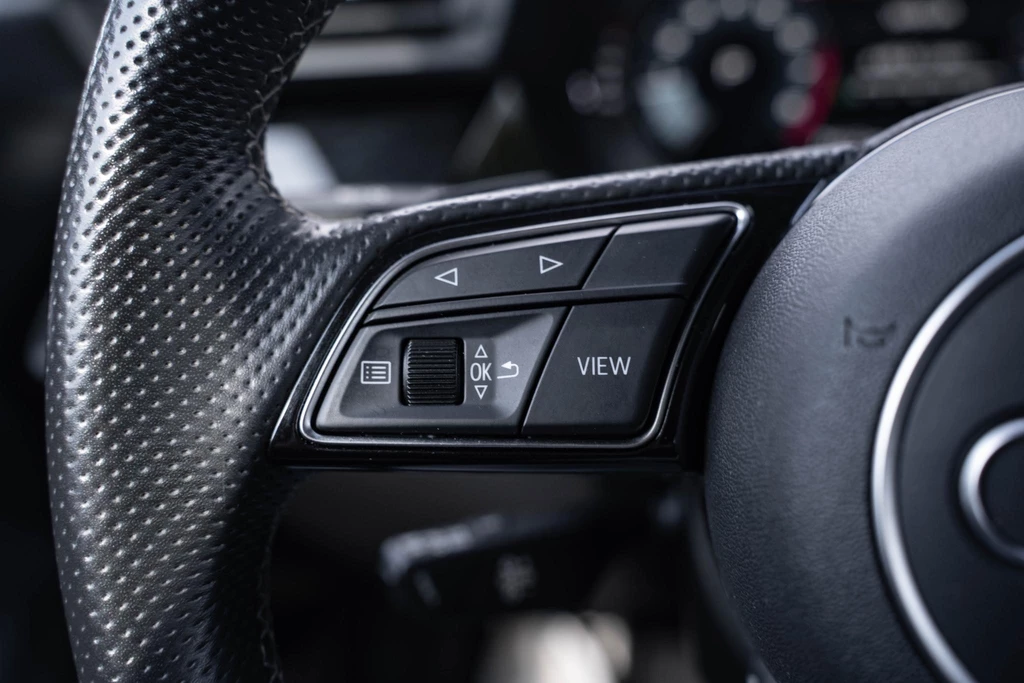 Audi A3 – foto 24