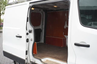 Renault Trafic – thumbnail 20