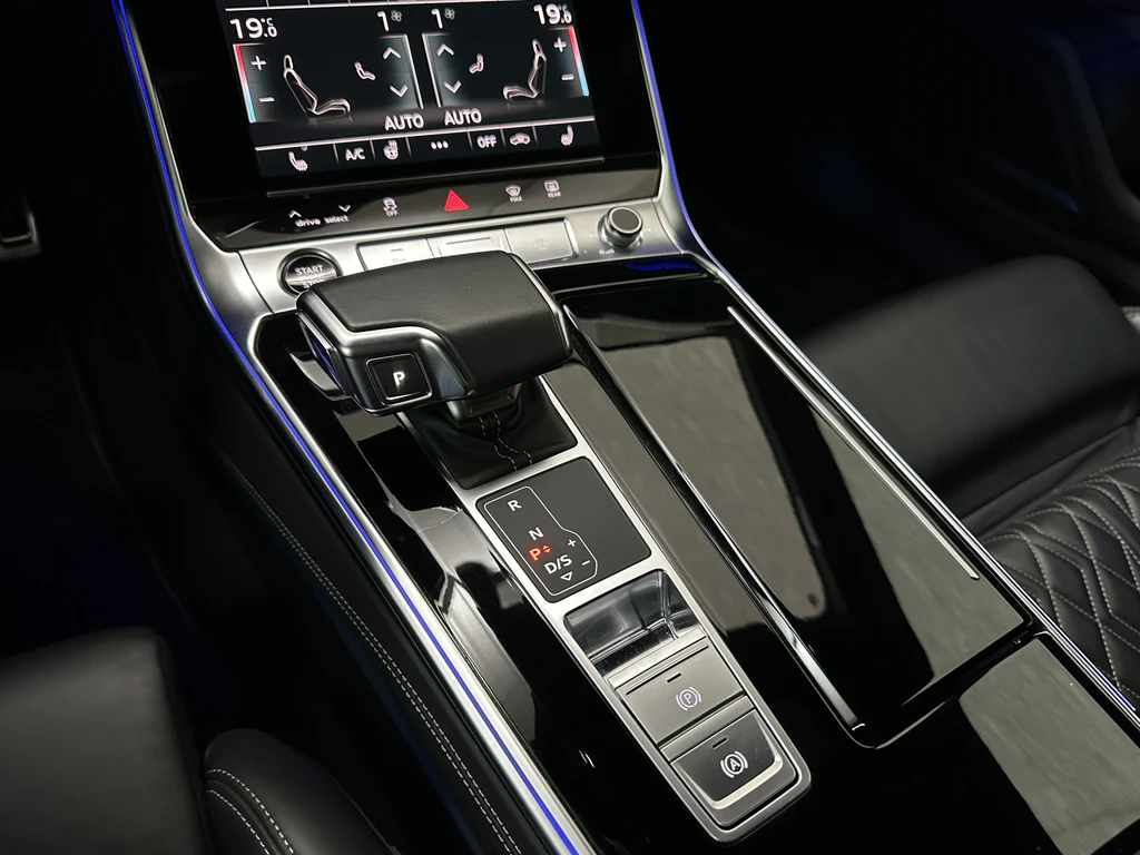Audi A6 – foto 47