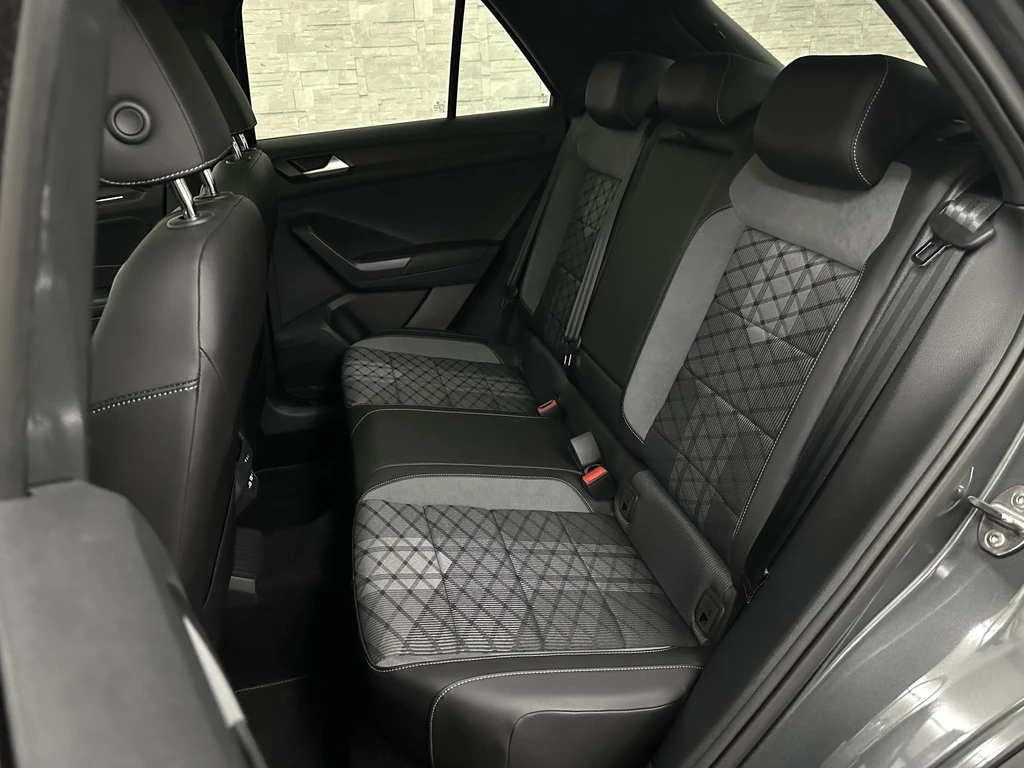 Volkswagen T-Roc – foto 22