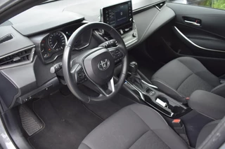 Toyota Corolla Touring Sports – thumbnail 9