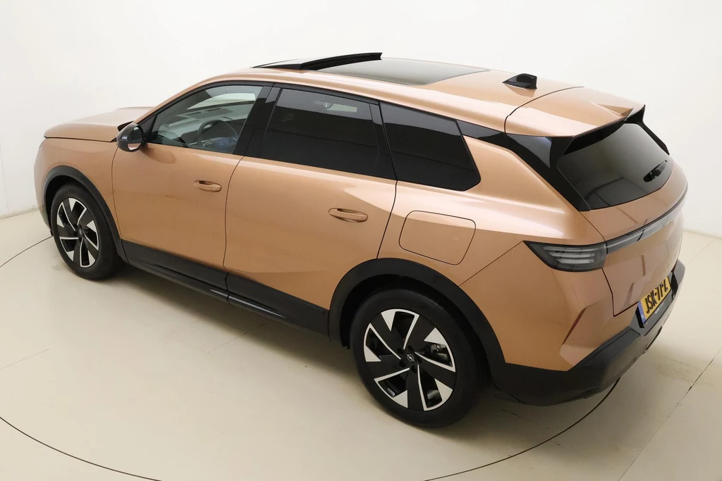 Opel Grandland – foto 3