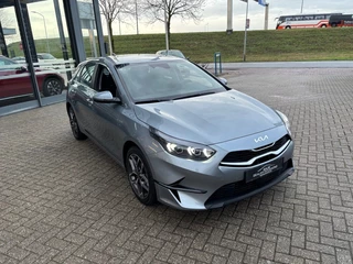 Kia Ceed – thumbnail 9