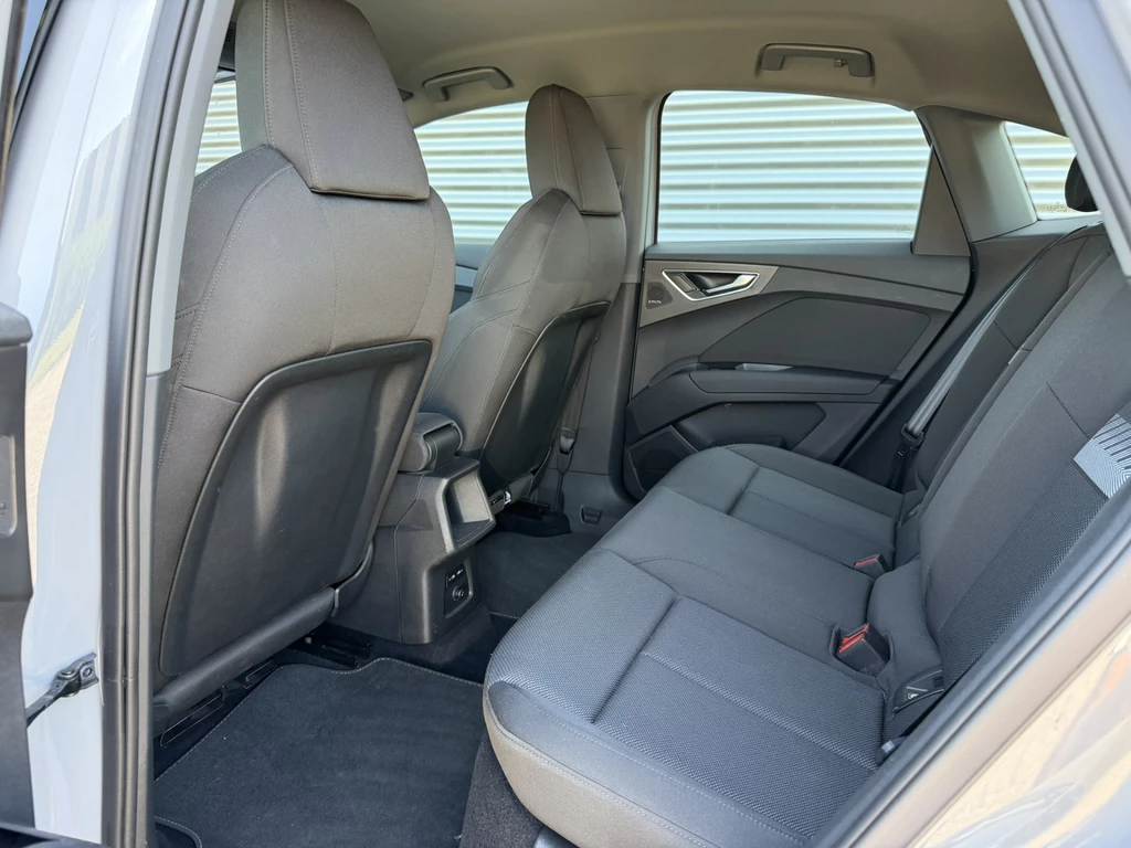Audi Q4 Sportback e-tron – foto 26
