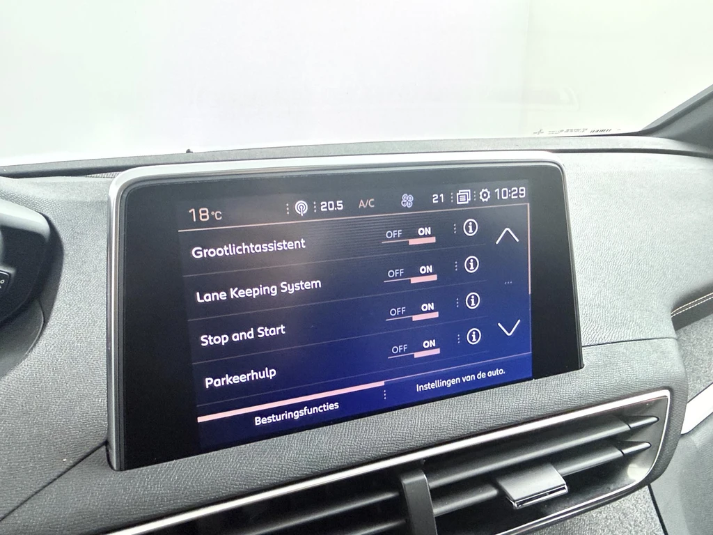 Peugeot 3008 – foto 26