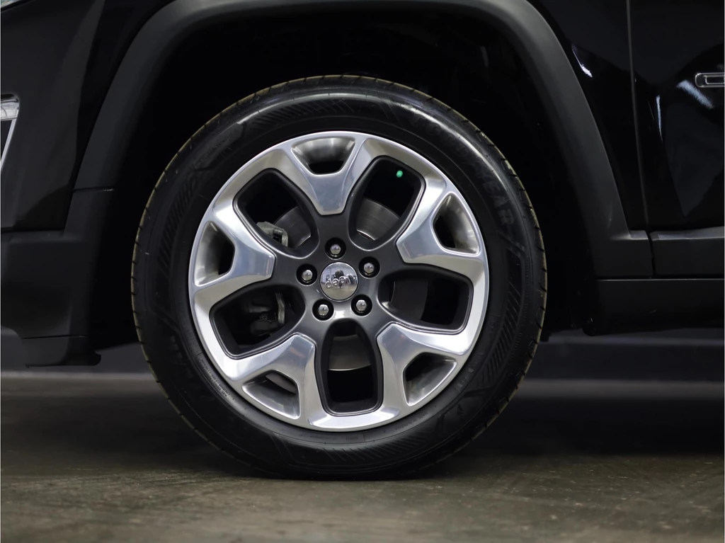 Jeep Compass – foto 21