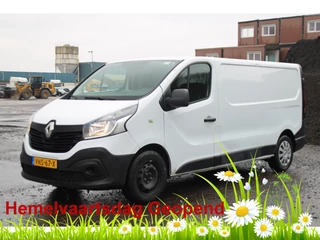 Renault Trafic – thumbnail 1