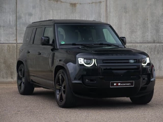 Land Rover Defender – thumbnail 9