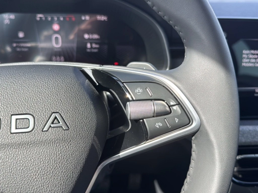 Škoda Kamiq – foto 16