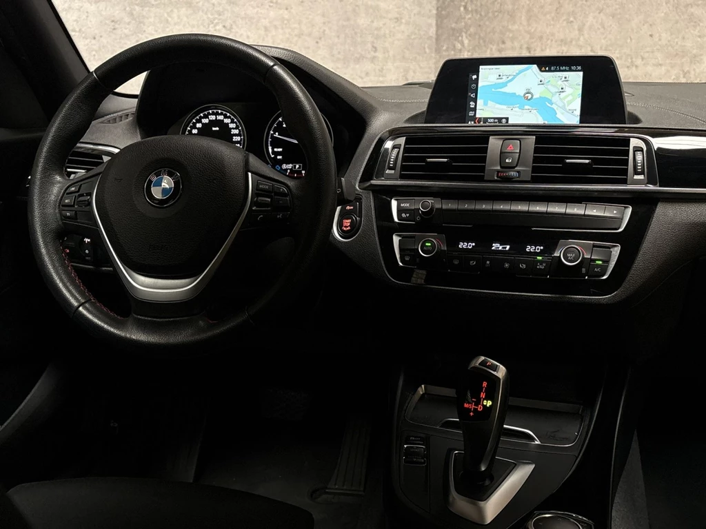 BMW 1 Serie – foto 7
