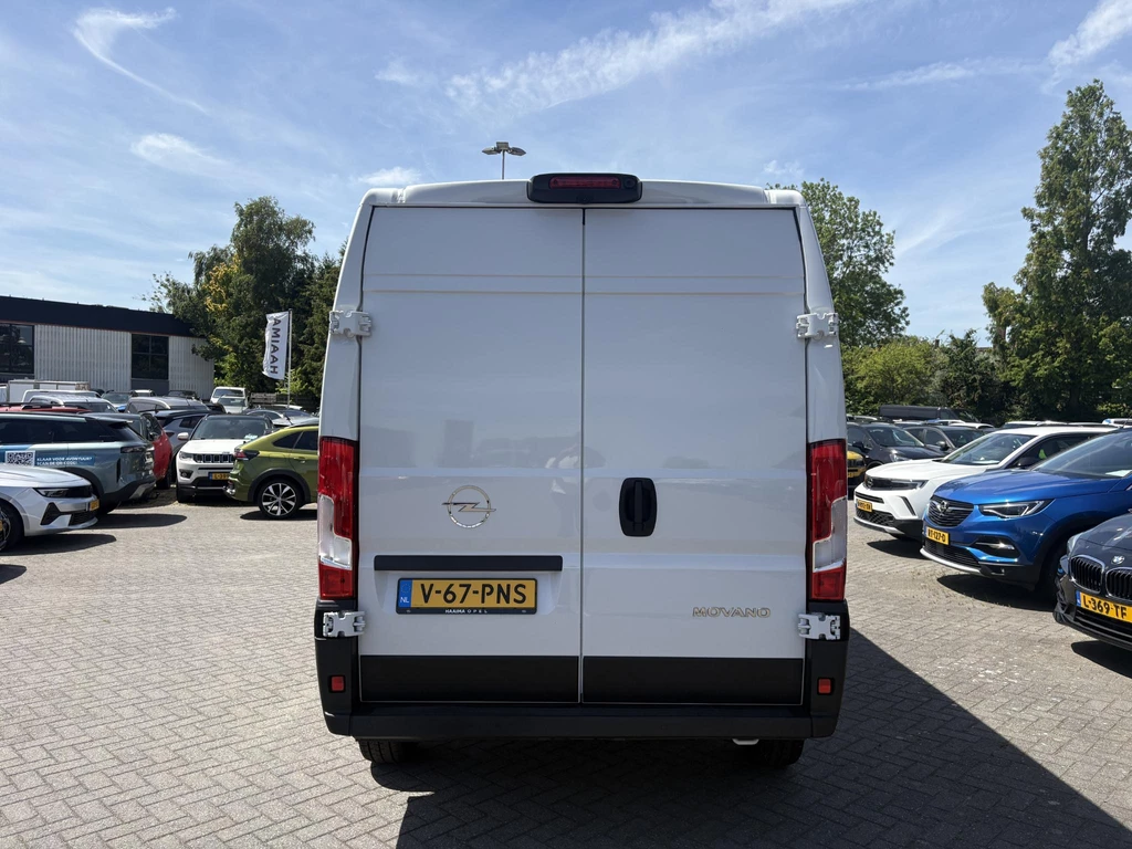 Opel Movano – foto 2