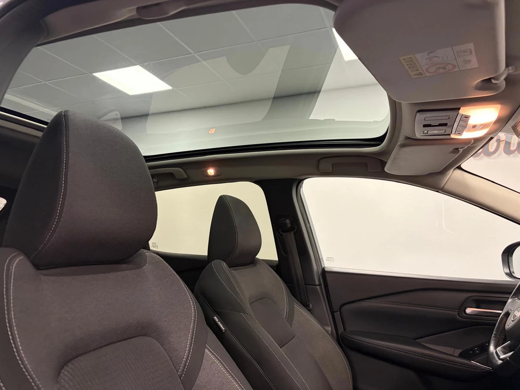 Nissan QASHQAI – foto 32