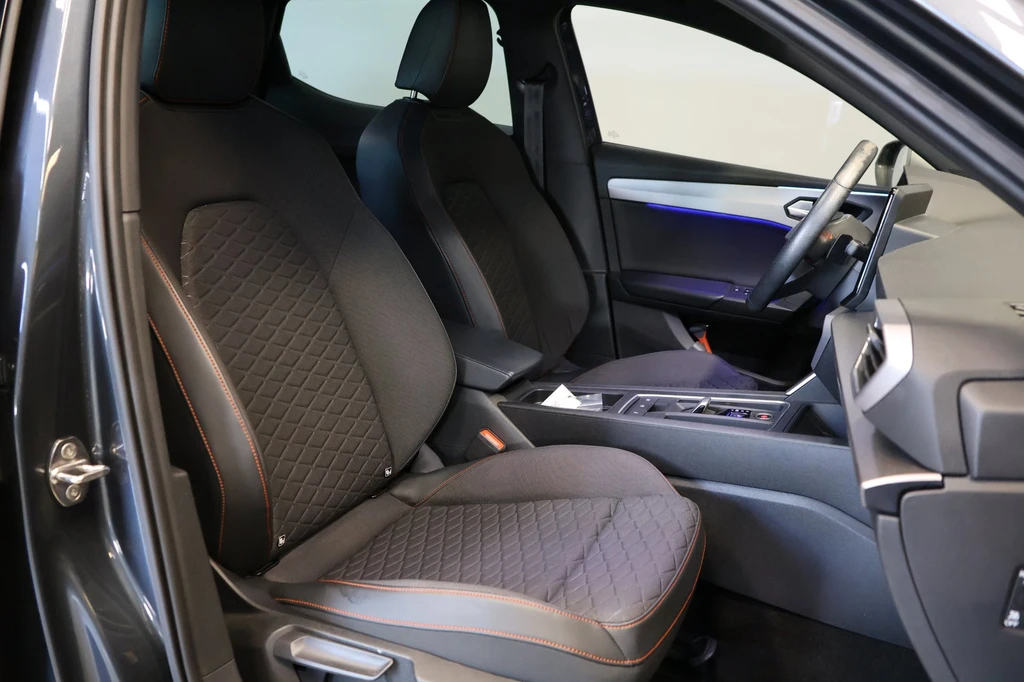 SEAT Leon – foto 20