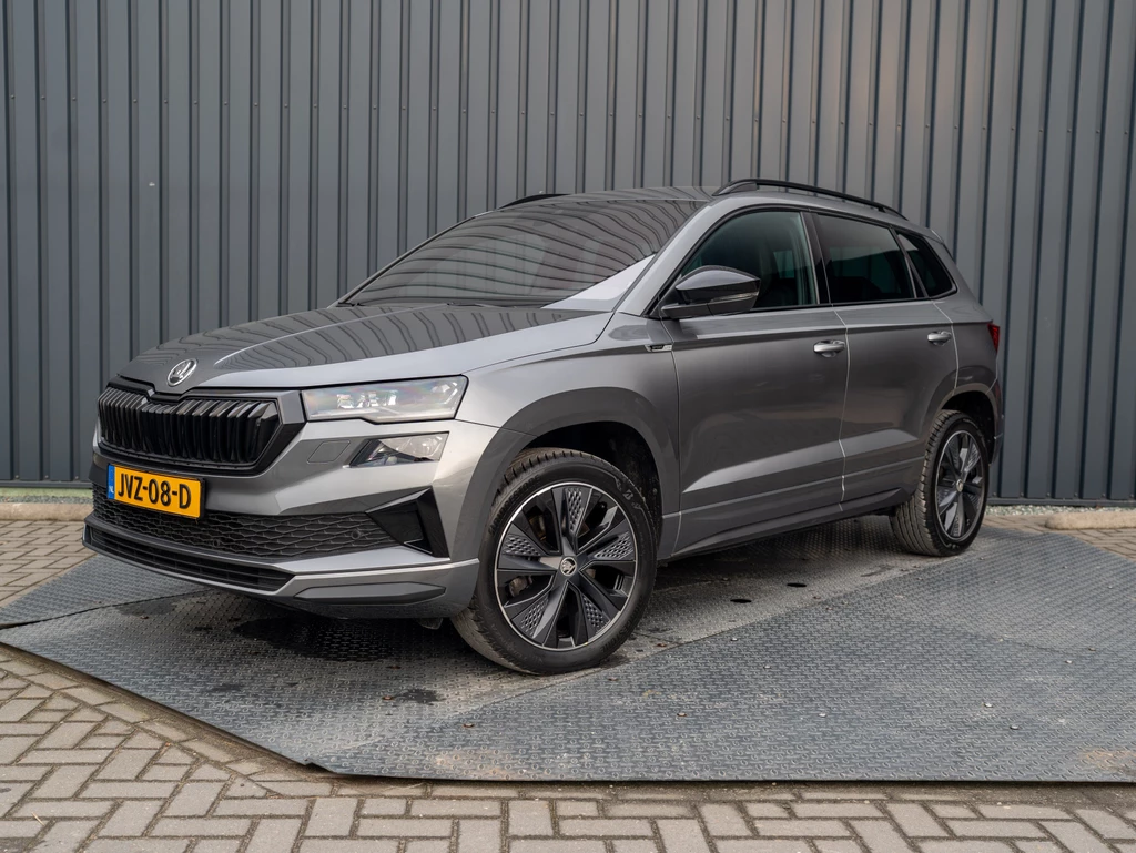 Škoda Karoq – foto 3