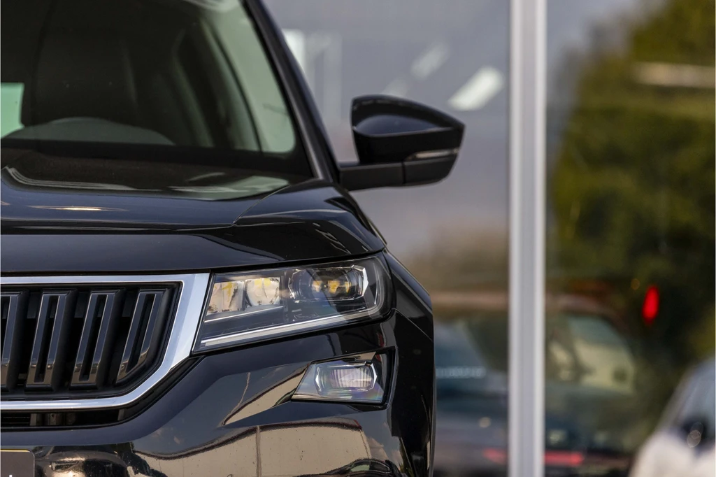 Škoda Kodiaq – foto 18