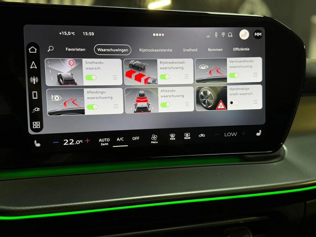 Audi Q3 – foto 33