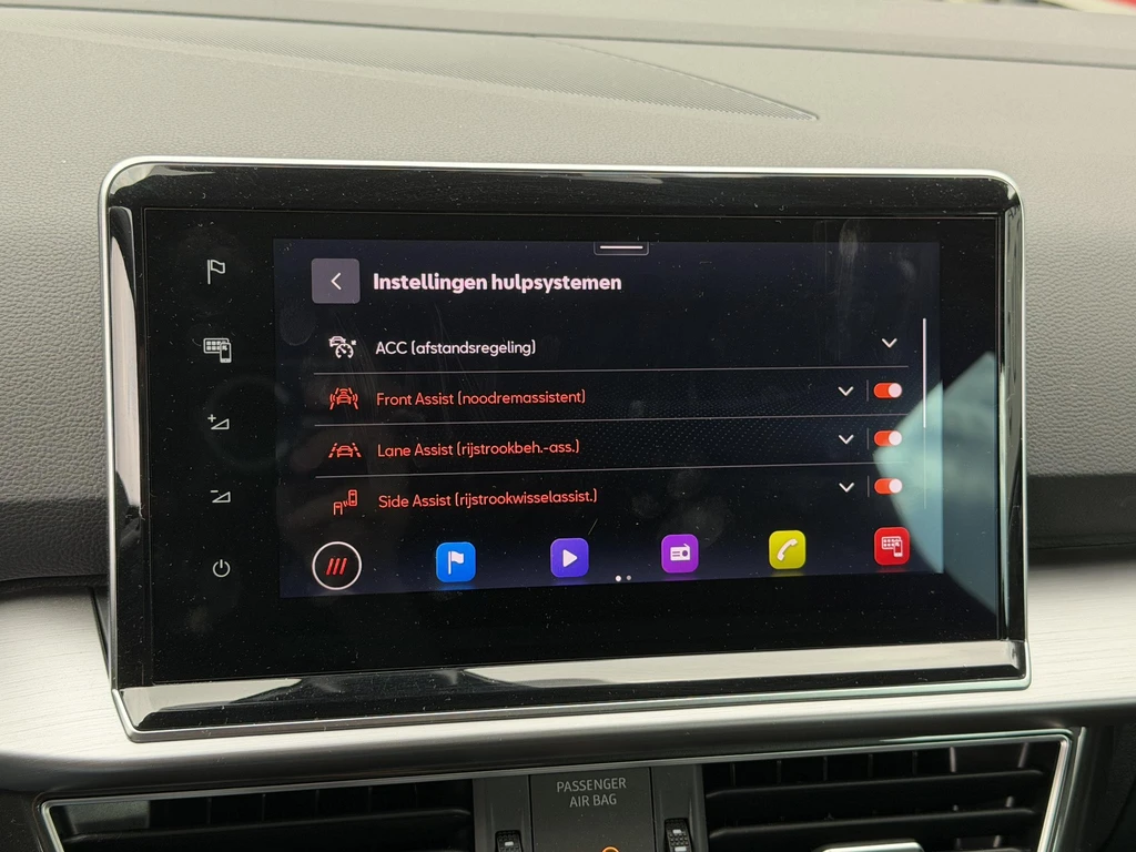 SEAT Tarraco – foto 23