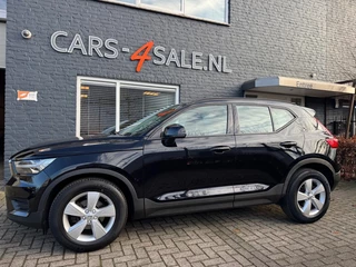 Volvo XC40 – thumbnail 2