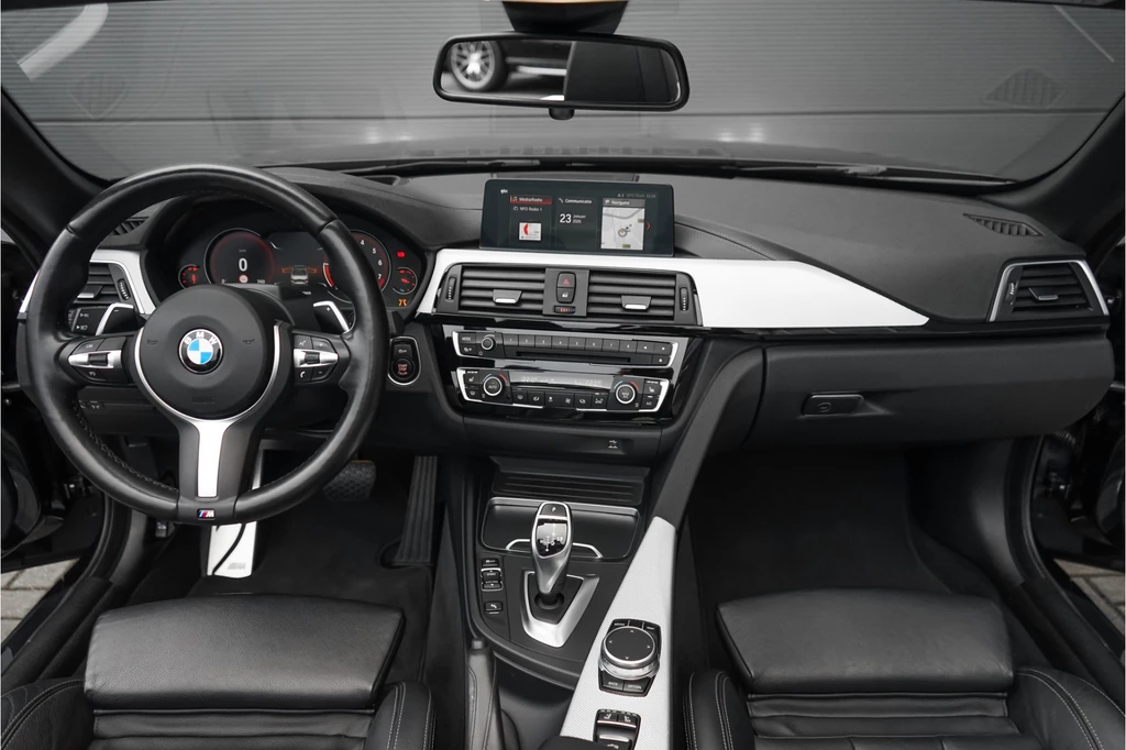 BMW 4 Serie – foto 10