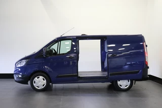 Ford Transit Custom – thumbnail 2