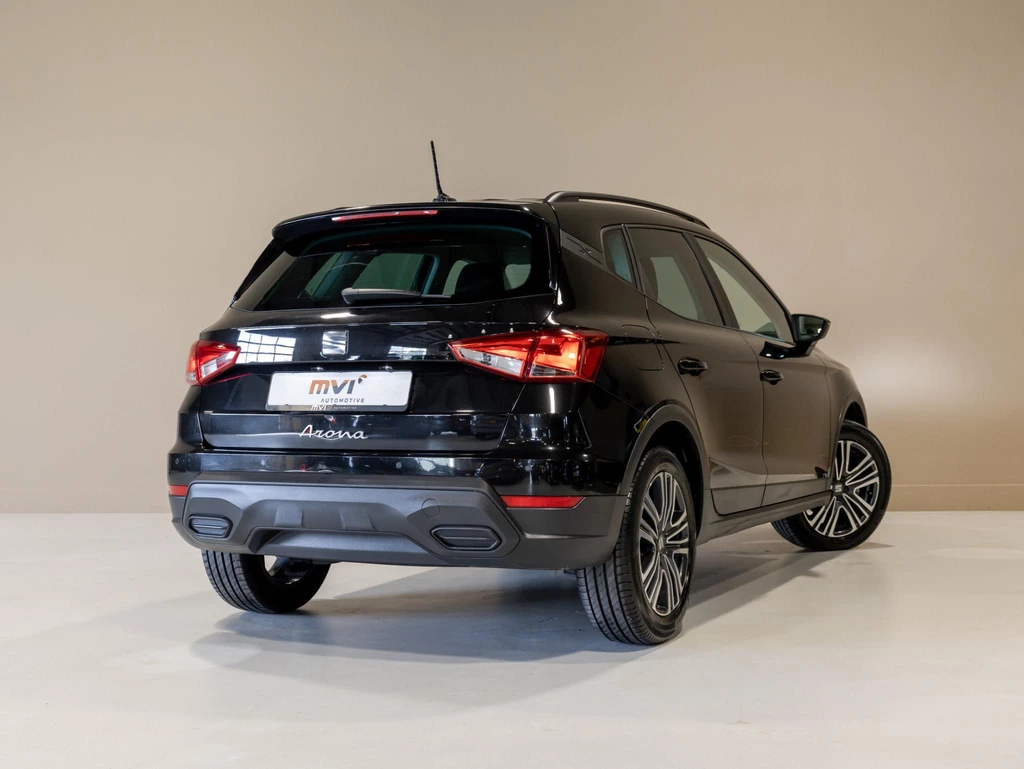 SEAT Arona – foto 4