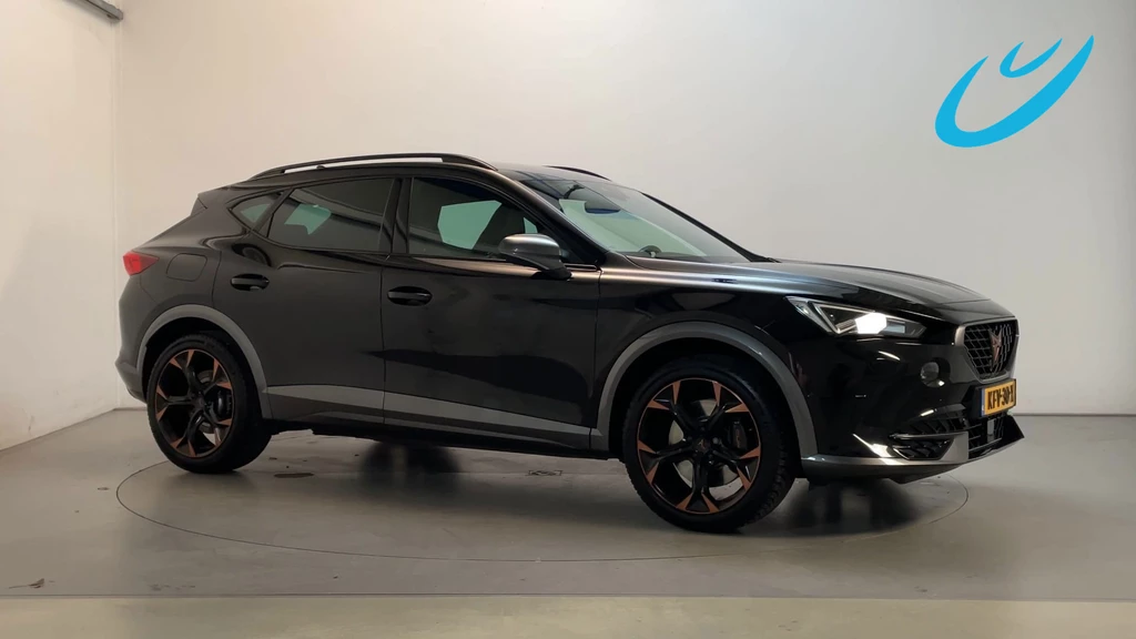 CUPRA Formentor – foto 7