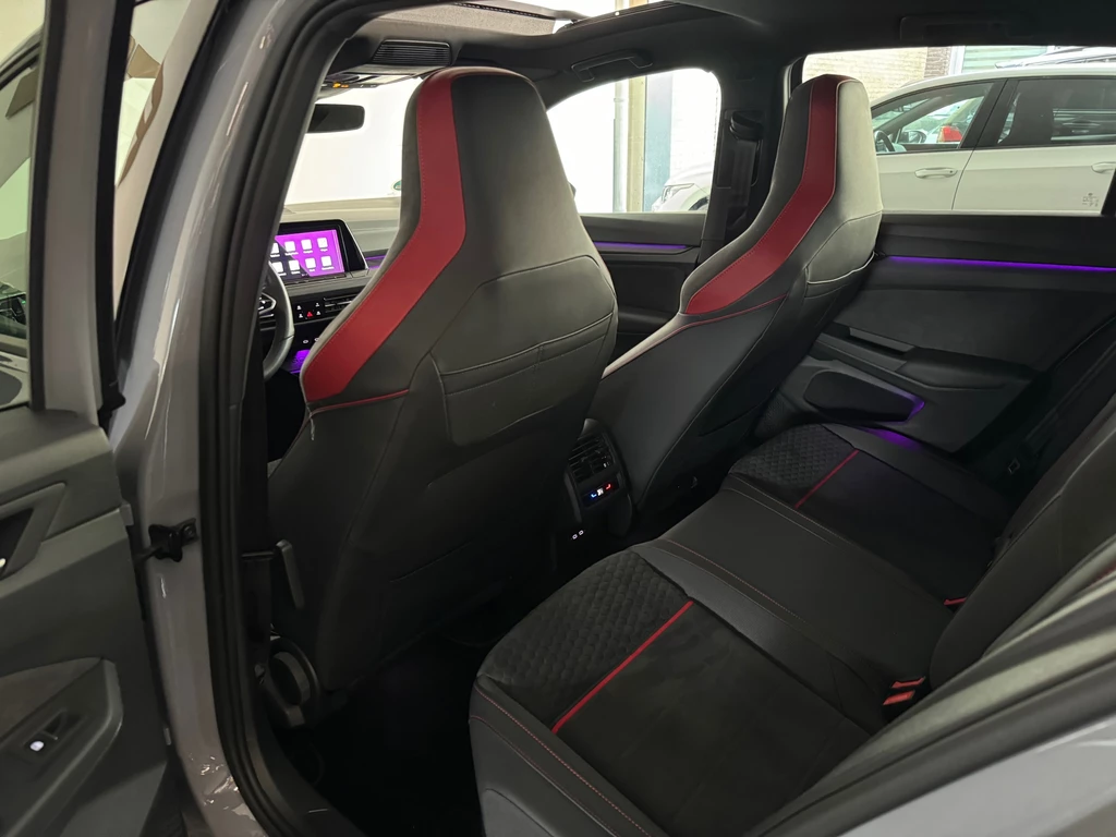 Volkswagen Golf – foto 13