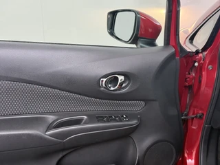 Nissan Note – thumbnail 24