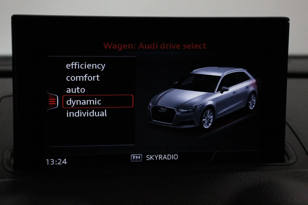 Audi A3 – foto 26