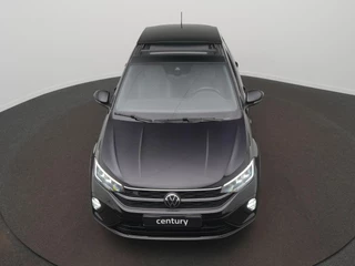 Volkswagen Taigo – thumbnail 11