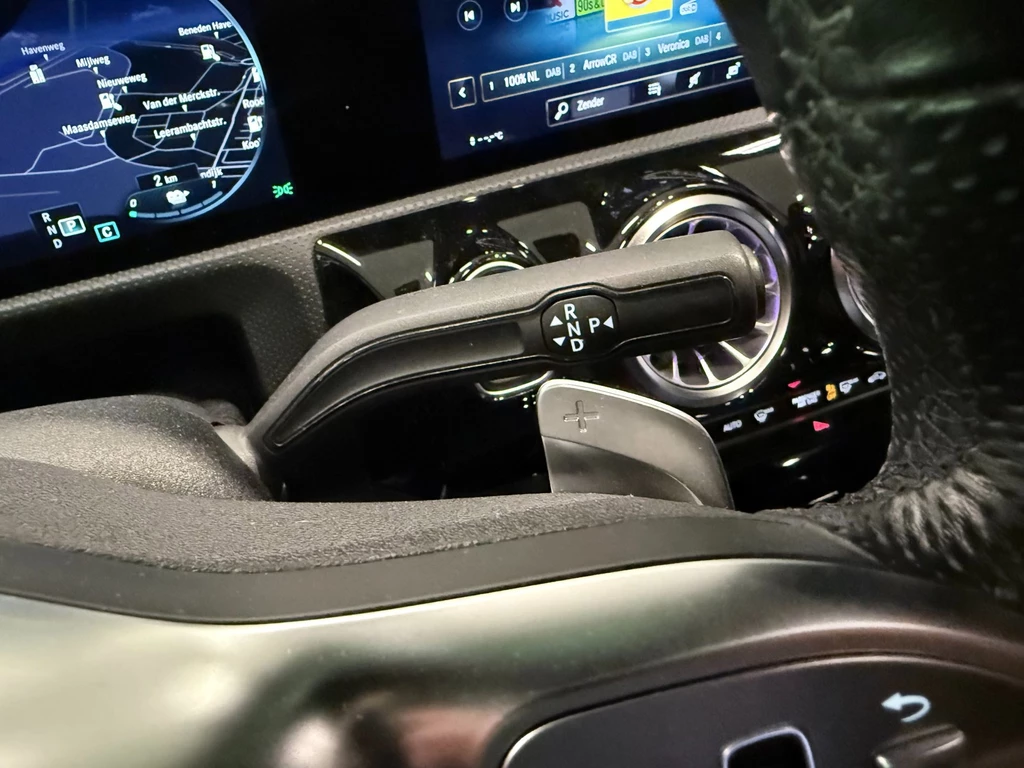 Mercedes-Benz CLA – foto 37