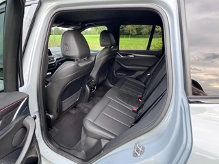 BMW X3 – thumbnail 16